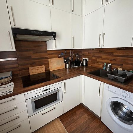 Appartement Cosy Au Centre, A Deux Pas De La Plage, Tout Equipe Pour 4 Personnes - Fr-1-197-330 Les Sables-dʼOlonne Kültér fotó