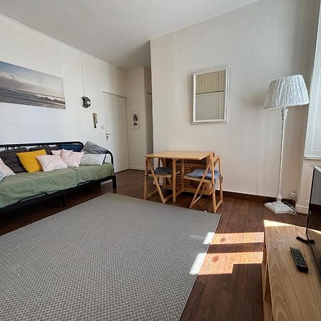 Appartement Cosy Au Centre, A Deux Pas De La Plage, Tout Equipe Pour 4 Personnes - Fr-1-197-330 Les Sables-dʼOlonne Kültér fotó